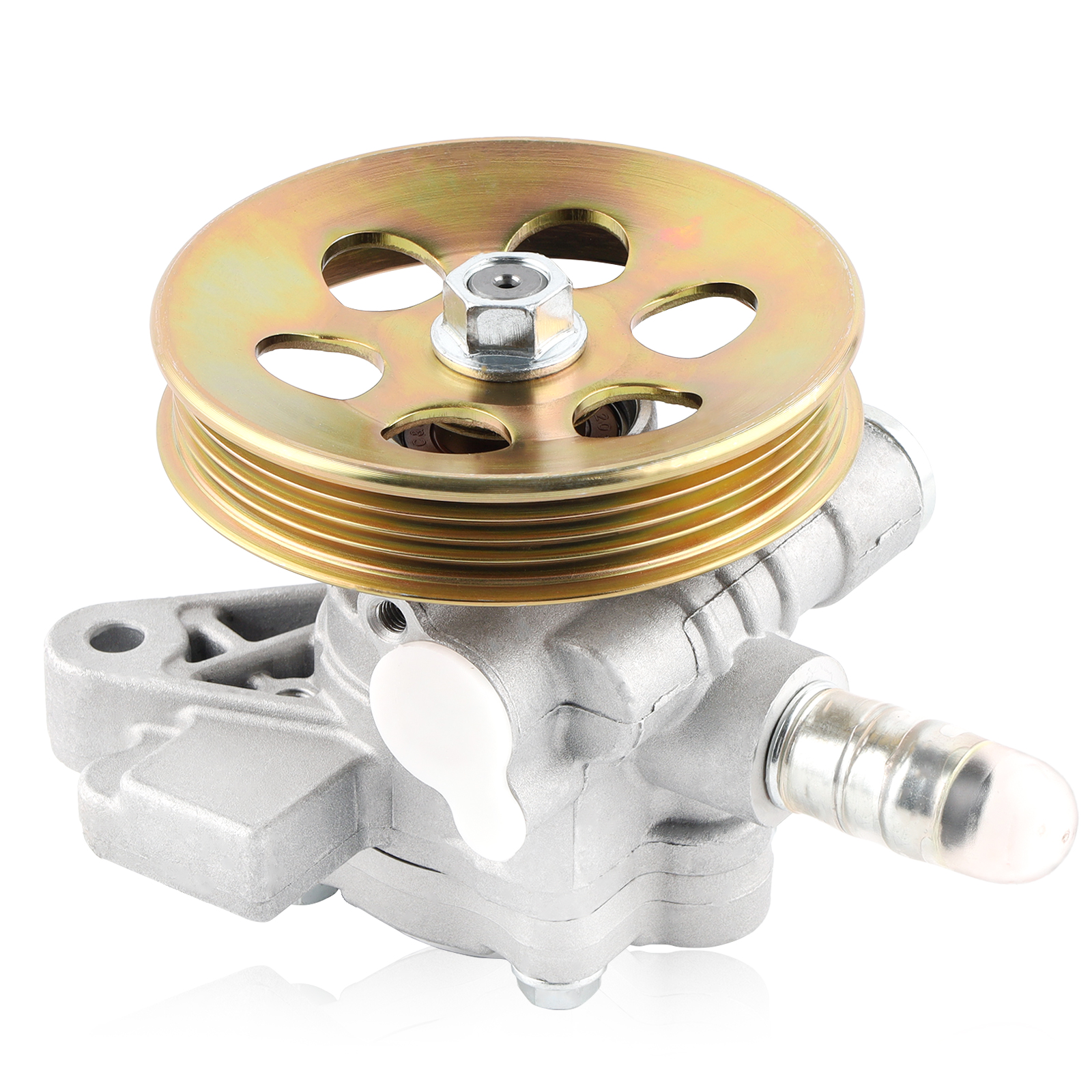 Amazon.com: Farrme 21-5919 Power Steering Pump Fit for Honda